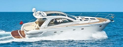 Bavaria Sport 43 HT Spesifikasjoner og anmeldelser